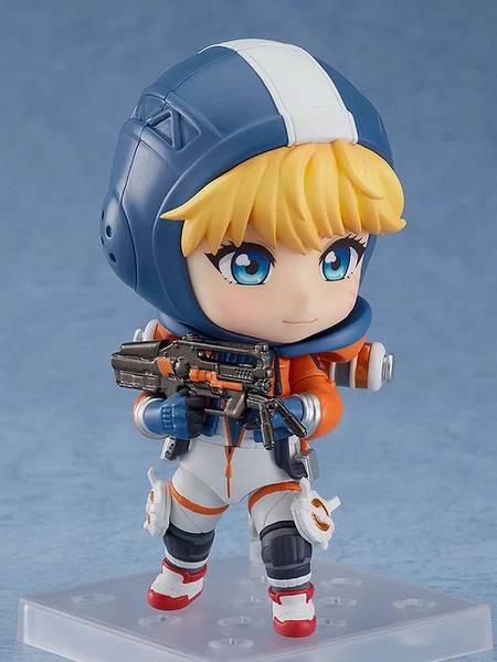 GOOD SMILE Wattson Apex Legends Nendoroid Figure 9 GOOD SMILE Wattson Apex Legends Nendoroid Figure - Image 7
