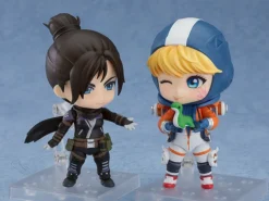 GOOD SMILE Wattson Apex Legends Nendoroid Figure 17 GOOD SMILE Wattson Apex Legends Nendoroid Figure -Anime peripheral Sales 4580590127975 figure wattson apex legends nendoroid altg