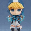 GOOD SMILE Wattson Apex Legends Nendoroid Figure