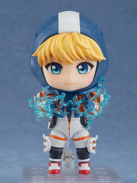 GOOD SMILE Wattson Apex Legends Nendoroid Figure 3 GOOD SMILE Wattson Apex Legends Nendoroid Figure