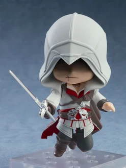 GOOD SMILE Ezio Auditore Assassins Creed R Nendoroid Figure -Anime peripheral Sales 4580590128057 figure ezio auditore assassins creedr nendoroid alta
