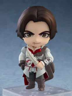 GOOD SMILE Ezio Auditore Assassins Creed R Nendoroid Figure -Anime peripheral Sales 4580590128057 figure ezio auditore assassins creedr nendoroid altc