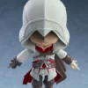 GOOD SMILE Ezio Auditore Assassins Creed R Nendoroid Figure 2 GOOD SMILE Ezio Auditore Assassins Creed R Nendoroid Figure -Anime peripheral Sales 4580590128057 figure ezio auditore assassins creedr nendoroid primary