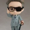 GOOD SMILE Harry "Galahad" Hart Kingsman The Golden Circle Nendoroid Figure -Anime peripheral Sales 4580590128088 figure harry galahad hart kingsman the golden circle nendoroid primary