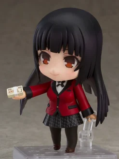 GOOD SMILE Yumeko Jabami (Re-run) Kakegurui Nendoroid Figure -Anime peripheral Sales 4580590128163 figure yumeko jabami re run kakegurui nendoroid alta