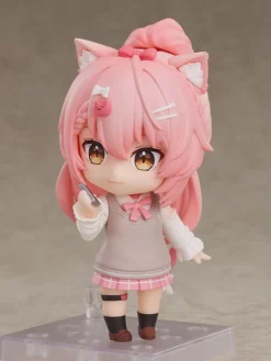 GOOD SMILE ARTS SHANGHAI Hiiro Nendoroid Figure -Anime peripheral Sales 4580590128187 figure hiiro nendoroid alta