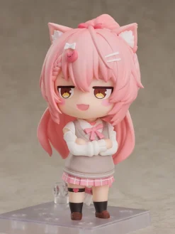 GOOD SMILE ARTS SHANGHAI Hiiro Nendoroid Figure -Anime peripheral Sales 4580590128187 figure hiiro nendoroid altb