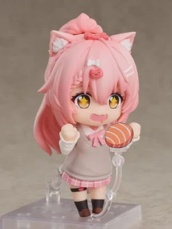 GOOD SMILE ARTS SHANGHAI Hiiro Nendoroid Figure -Anime peripheral Sales 4580590128187 figure hiiro nendoroid altd