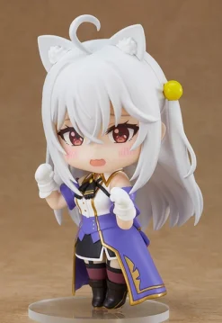 GOOD SMILE Ninym Ralei The Genius Prince's Guide To Raising A Nation Out Of Debt Nendoroid Figure -Anime peripheral Sales 4580590128194 figure ninym ralei the genuis princes guide to raising a nation out of debt nendoroid altb