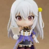 GOOD SMILE Ninym Ralei The Genius Prince's Guide To Raising A Nation Out Of Debt Nendoroid Figure -Anime peripheral Sales 4580590128194 figure ninym ralei the genuis princes guide to raising a nation out of debt nendoroid primary