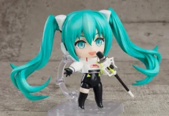 GOOD SMILE Racing Miku 2022 Ver Vocaloid Nendoroid Figure 9 GOOD SMILE Racing Miku 2022 Ver Vocaloid Nendoroid Figure -Anime peripheral Sales 4580590128231 figure racing miku 2022 ver vocaloid nendoroid altb