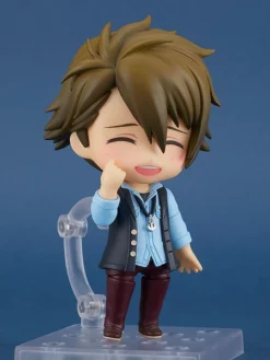 ORANGE ROUGE Ryunosuke Tsunashi IDOLiSH7 Nendoroid Figure 10 ORANGE ROUGE Ryunosuke Tsunashi IDOLiSH7 Nendoroid Figure -Anime peripheral Sales 4580590128248 figure ryunosuke tsunashi idolish7 nendoroid alta