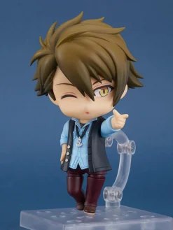 ORANGE ROUGE Ryunosuke Tsunashi IDOLiSH7 Nendoroid Figure 12 ORANGE ROUGE Ryunosuke Tsunashi IDOLiSH7 Nendoroid Figure -Anime peripheral Sales 4580590128248 figure ryunosuke tsunashi idolish7 nendoroid altc