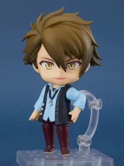 ORANGE ROUGE Ryunosuke Tsunashi IDOLiSH7 Nendoroid Figure