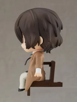 ORANGE ROUGE Osamu Dazai Bungo Stray Dogs Nendoroid Swacchao! Figure -Anime peripheral Sales 4580590128255 figure osamu dazai bungo stray dogs nendoroid swacchao alte