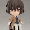 ORANGE ROUGE Osamu Dazai Bungo Stray Dogs Nendoroid Swacchao! Figure
