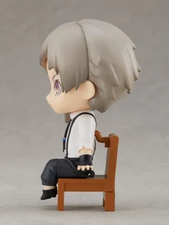 ORANGE ROUGE Atsushi Nakajima Bungo Stray Dogs Nendoroid Swacchao! Figure -Anime peripheral Sales 4580590128262 figure atsushi nakajima bungo stray dogs nendoroid swacchao altc