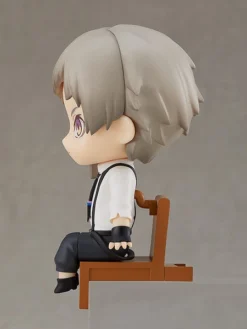 ORANGE ROUGE Atsushi Nakajima Bungo Stray Dogs Nendoroid Swacchao! Figure -Anime peripheral Sales 4580590128262 figure atsushi nakajima bungo stray dogs nendoroid swacchao alte