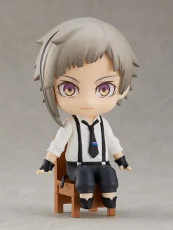 ORANGE ROUGE Atsushi Nakajima Bungo Stray Dogs Nendoroid Swacchao! Figure