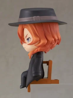 ORANGE ROUGE Chuuya Nakahara Bungo Stray Dogs Nendoroid Swacchao! Figure 13 ORANGE ROUGE Chuuya Nakahara Bungo Stray Dogs Nendoroid Swacchao! Figure -Anime peripheral Sales 4580590128279 figure chuuya nakahara bungo stray dogs nendoroid swacchao alte
