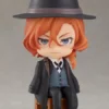 ORANGE ROUGE Chuuya Nakahara Bungo Stray Dogs Nendoroid Swacchao! Figure