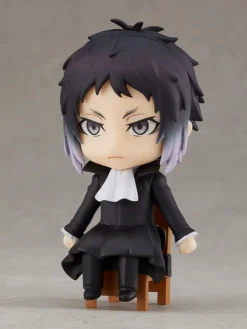 ORANGE ROUGE Ryunosuke Akutagawa Bungo Stray Dogs Nendoroid Swacchao! Figure 10 ORANGE ROUGE Ryunosuke Akutagawa Bungo Stray Dogs Nendoroid Swacchao! Figure -Anime peripheral Sales 4580590128286 figure ryunosuke akutagawa bungo stray dogs nendoroid swacchao altb