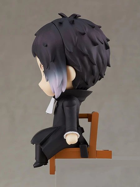 ORANGE ROUGE Ryunosuke Akutagawa Bungo Stray Dogs Nendoroid Swacchao! Figure 8 ORANGE ROUGE Ryunosuke Akutagawa Bungo Stray Dogs Nendoroid Swacchao! Figure - Image 6