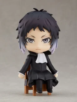 ORANGE ROUGE Ryunosuke Akutagawa Bungo Stray Dogs Nendoroid Swacchao! Figure