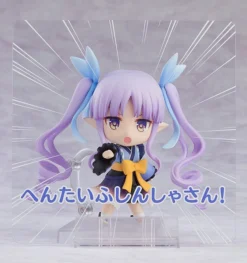 GOOD SMILE Kyouka Princess Connect! Re:Dive Nendoroid Figure -Anime peripheral Sales 4580590128293 figure kyouka princess connect re dive nendoroid altd