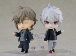 GOOD SMILE Kanae NIJISANJI Nendoroid Figure 14 GOOD SMILE Kanae NIJISANJI Nendoroid Figure -Anime peripheral Sales 4580590128309 figure kanae nijisanji nendoroid alte