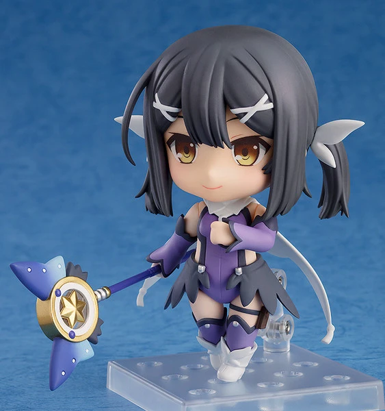 GOOD SMILE Miyu Edelfelt Fate/kaleid Liner Prisma Illya - Licht Nameless Girl Nendoroid Figure 4 GOOD SMILE Miyu Edelfelt Fate/kaleid Liner Prisma Illya - Licht Nameless Girl Nendoroid Figure - Image 2