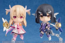 GOOD SMILE Miyu Edelfelt Fate/kaleid Liner Prisma Illya - Licht Nameless Girl Nendoroid Figure 15 GOOD SMILE Miyu Edelfelt Fate/kaleid Liner Prisma Illya - Licht Nameless Girl Nendoroid Figure -Anime peripheral Sales 4580590128323 figure miyu edelfelt fate kaleid liner prisma illya nameless girl nendoroid altf
