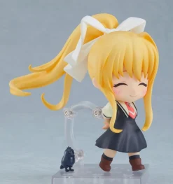 GOOD SMILE Misuzu Kamio Kaginado Nendoroid Figure -Anime peripheral Sales 4580590128392 figure misuzu kamio kaginado nendoroid altb