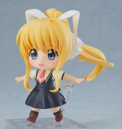 GOOD SMILE Misuzu Kamio Kaginado Nendoroid Figure -Anime peripheral Sales 4580590128392 figure misuzu kamio kaginado nendoroid altd