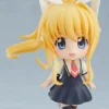 GOOD SMILE Misuzu Kamio Kaginado Nendoroid Figure
