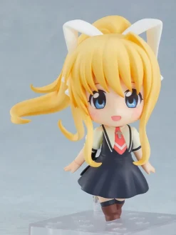 GOOD SMILE Misuzu Kamio Kaginado Nendoroid Figure