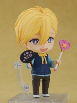 ORANGE ROUGE Nagi Rokuya IDOLiSH7 Nendoroid Figure -Anime peripheral Sales 4580590128415 figure nagi rokuya idolish7 nendoroid altc