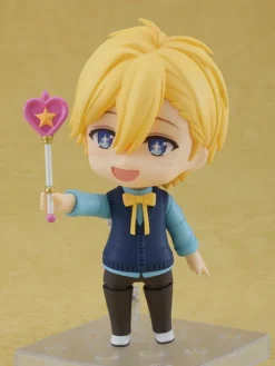 ORANGE ROUGE Nagi Rokuya IDOLiSH7 Nendoroid Figure -Anime peripheral Sales 4580590128415 figure nagi rokuya idolish7 nendoroid altd