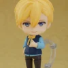 ORANGE ROUGE Nagi Rokuya IDOLiSH7 Nendoroid Figure 1 ORANGE ROUGE Nagi Rokuya IDOLiSH7 Nendoroid Figure -Anime peripheral Sales 4580590128415 figure nagi rokuya idolish7 nendoroid primary