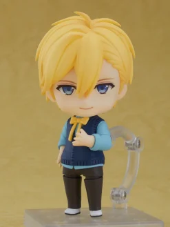 ORANGE ROUGE Nagi Rokuya IDOLiSH7 Nendoroid Figure