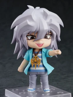 GOOD SMILE Yami Bakura Yu-Gi-Oh! Nendoroid Figure -Anime peripheral Sales 4580590128422 figure yami bakura yu gi oh nendoroid altb