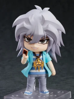 GOOD SMILE Yami Bakura Yu-Gi-Oh! Nendoroid Figure -Anime peripheral Sales 4580590128422 figure yami bakura yu gi oh nendoroid altc