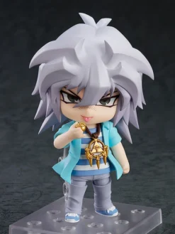 GOOD SMILE Yami Bakura Yu-Gi-Oh! Nendoroid Figure -Anime peripheral Sales 4580590128422 figure yami bakura yu gi oh nendoroid altd
