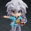 GOOD SMILE Yami Bakura Yu-Gi-Oh! Nendoroid Figure -Anime peripheral Sales 4580590128422 figure yami bakura yu gi oh nendoroid primary