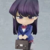 GOOD SMILE Shoko Komi Komi Can't Communicate Nendoroid Figure