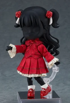 GOOD SMILE Kate Shadows House Nendoroid Doll Figure -Anime peripheral Sales 4580590128484 figure kate shadows house nendoroid doll altb