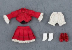 GOOD SMILE Kate Shadows House Nendoroid Doll Figure -Anime peripheral Sales 4580590128484 figure kate shadows house nendoroid doll altf