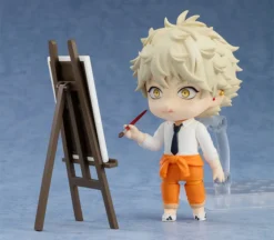 ORANGE ROUGE Yatora Yaguchi Blue Period Nendoroid Figure -Anime peripheral Sales 4580590128538 figure yatora yaguchi blue period nendoroid altd