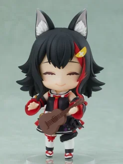 GOOD SMILE Ookami Mio Hololive Production Nendoroid Figure -Anime peripheral Sales 4580590128569 figure ookami mio hololive production nendoroid altb