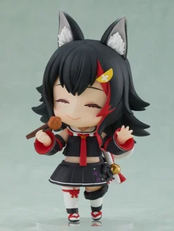 GOOD SMILE Ookami Mio Hololive Production Nendoroid Figure -Anime peripheral Sales 4580590128569 figure ookami mio hololive production nendoroid altc